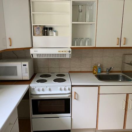 Second Home Херлев Екстериор снимка