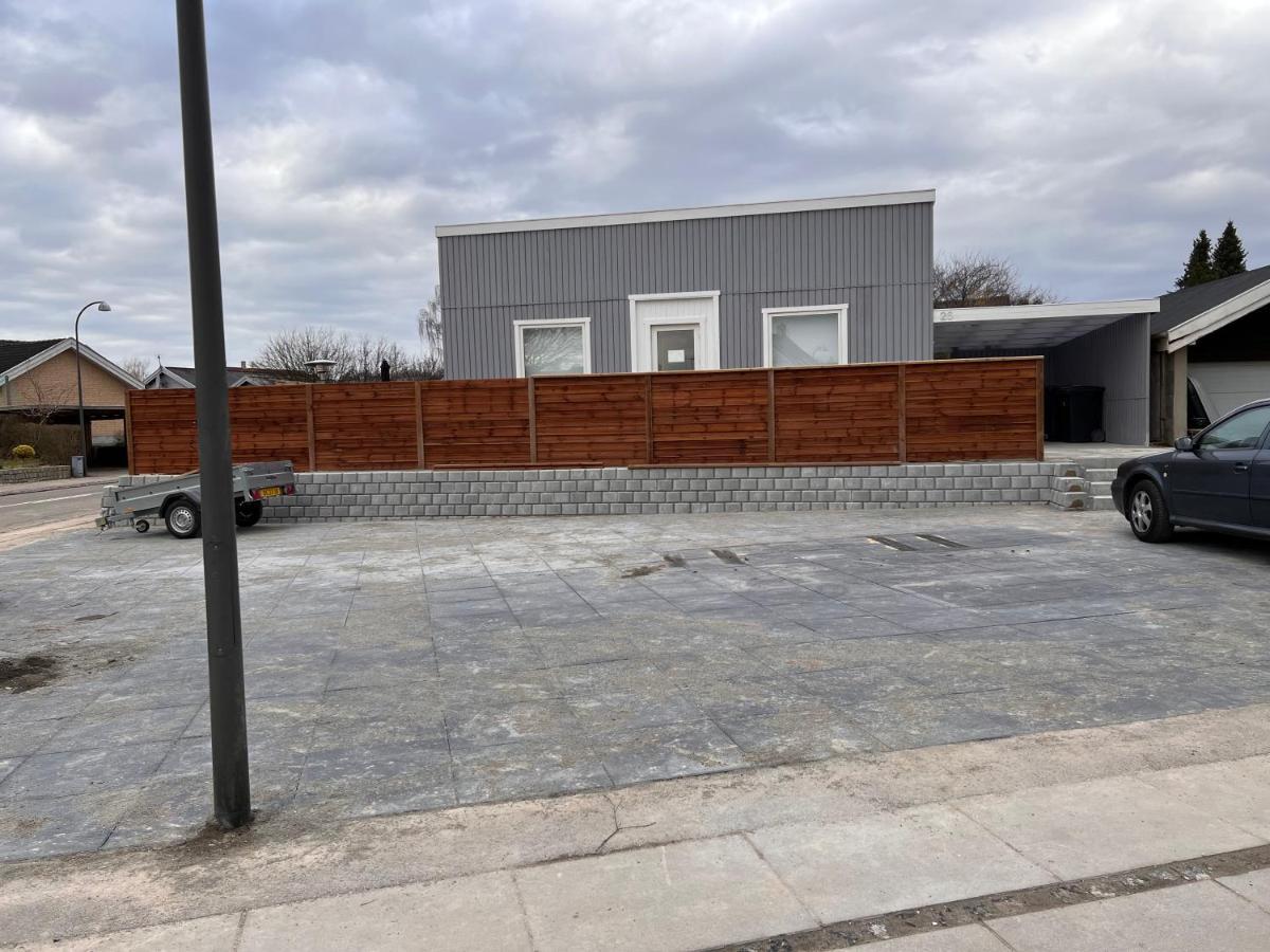 Second Home Херлев Екстериор снимка
