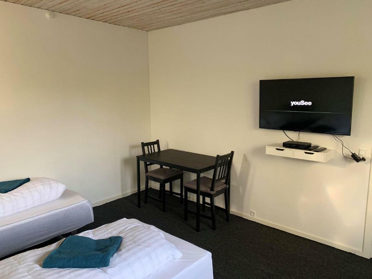 Second Home Херлев Екстериор снимка