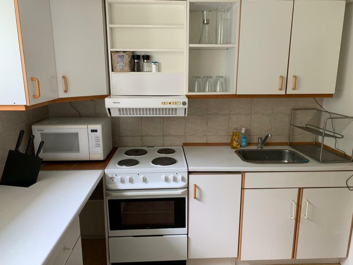 Second Home Херлев Екстериор снимка