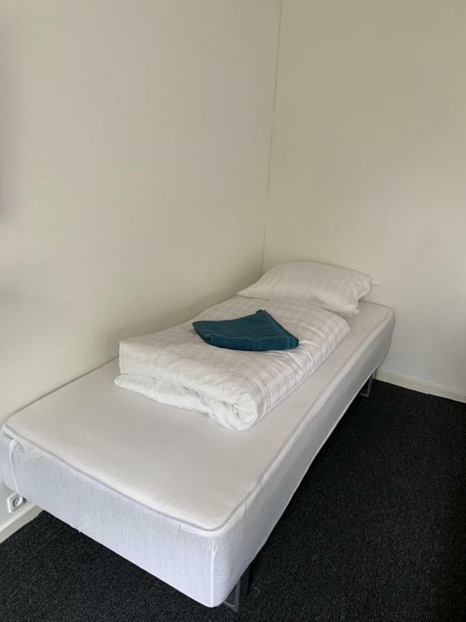 Second Home Херлев Екстериор снимка