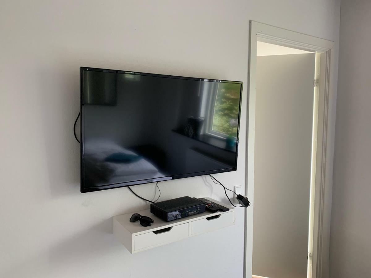 Second Home Херлев Екстериор снимка