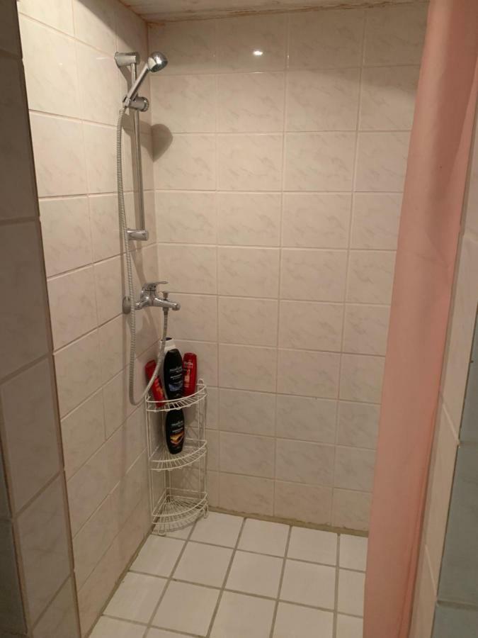 Second Home Херлев Екстериор снимка