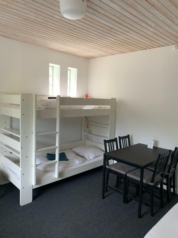 Second Home Херлев Екстериор снимка