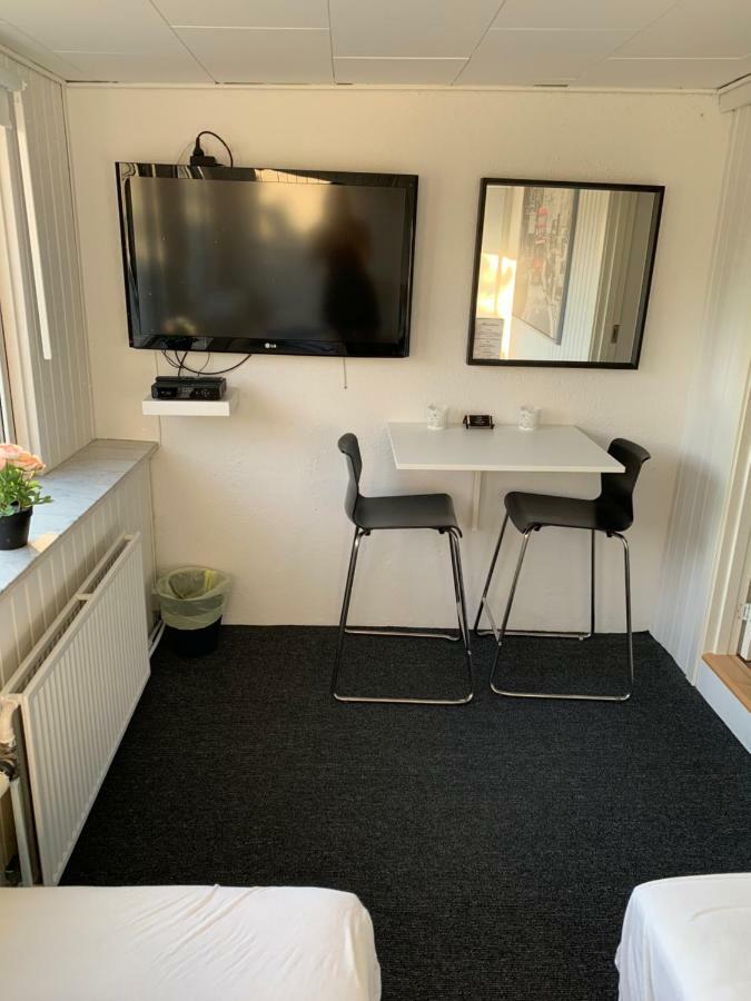 Second Home Херлев Екстериор снимка